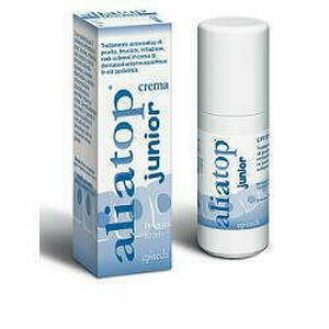  - Aliatop Junior Crema 50ml