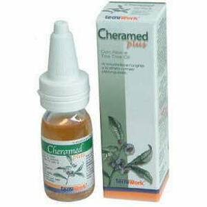  - Cheramed Emol Un/piede 15ml