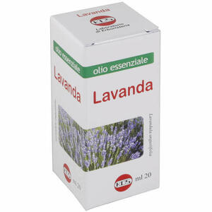  - Lavanda Olio Essenziale 20ml