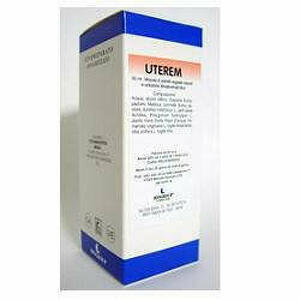 Biogroup - Uterem Soluzione Idroalcolica 50ml