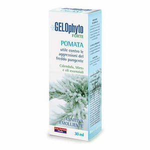 Vital Factors - Gelophyto Forte Pomata 30ml