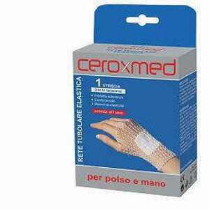  - Ceroxmed Rete Tubolare Mano/polso