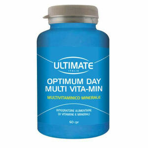 Vita Al Top - Optimum Day 60 Compresse