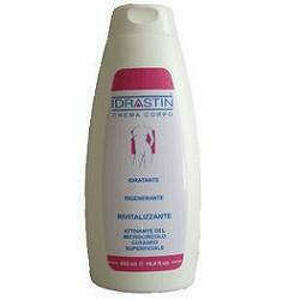 Rpf - Idrastin Crema Corpo 200ml