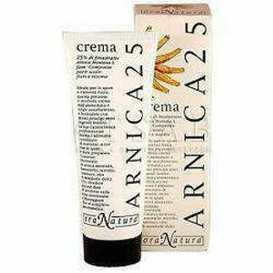 Dipros - Crema Arnica 25 Oranatura