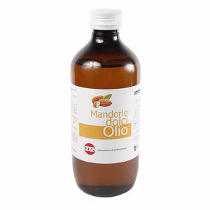 Kos - Mandorla Dolce Olio Veg 250ml