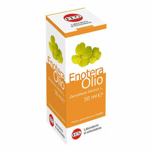 Kos - Olio Di Enotera 50ml