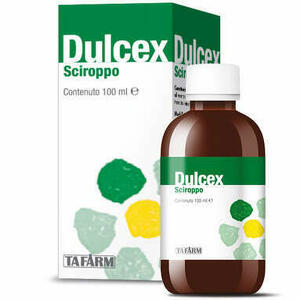  - Dulcex Mannite Tamarindo 100ml