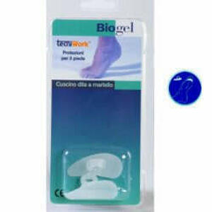 Tecniwork - Biogel Cusc Dita Gr Blist 1pa