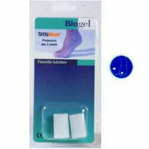 Tecniwork - Biogel Fascia Tubol Gr Blist2p