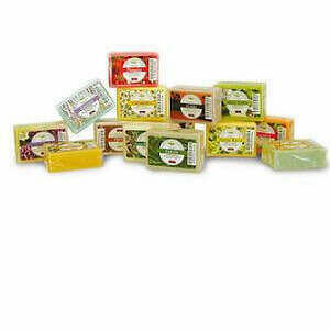  - Diletta N Sapone Crusca 100 G