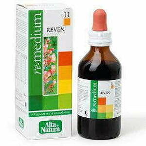 Alta Natura - Remedium 11 Reven 100ml