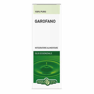  - Garofano Chiodi Olio Essenziale 10ml