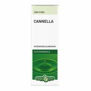  - Cannella Corteccia Olio Essenziale 10ml