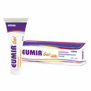 Princeps - Eumir Gel 50ml