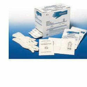  - Guanto Chirurgico Zetalatex Sterile Misura 8,5