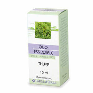  - Thuya Olio Essenziale 10ml