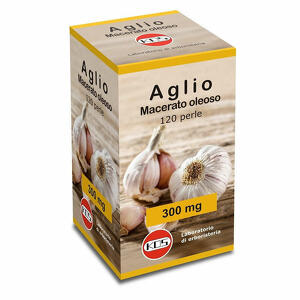  - Aglio 120 Perle