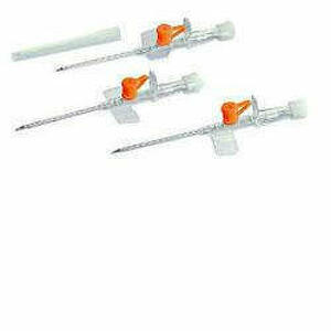  - Ago Cannula Raccordo Perm Ch22