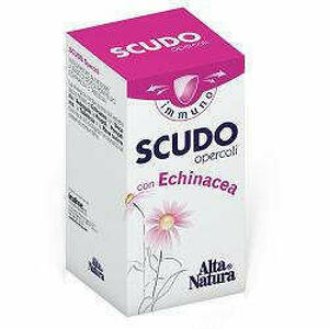  - Scudo 50 Opercoli  500mg