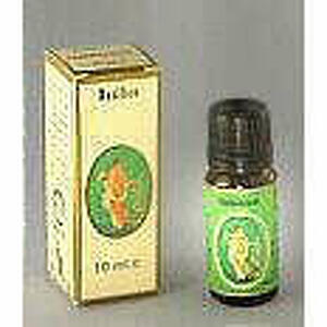  - Palmarosa Olio Essenziale Bio 10ml