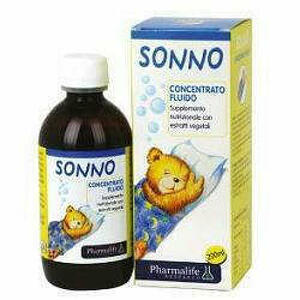 Pharmalife Research - Sonno Bimbi 200ml