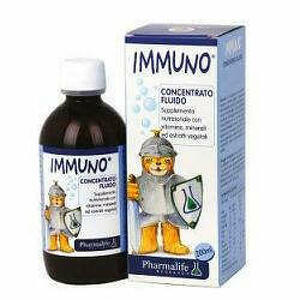 Pharmalife Research - Immuno 200ml