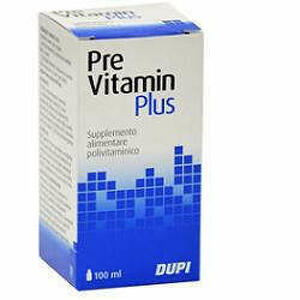  - Previtamin Plus 100ml