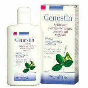 Pharmalife Research - Genestin Det Int 250ml