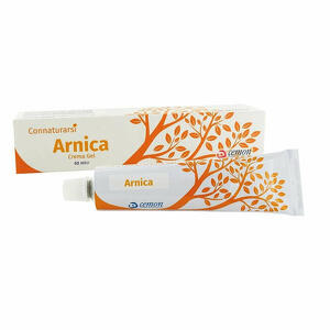 Cemon - Arnica Crema Gel 60ml Cemon