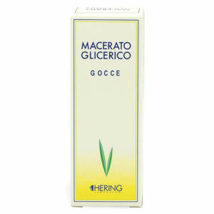  - Tilia Tomentosa Gemme Macerato Glicerico 60ml