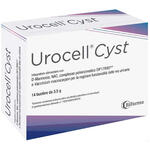 Difass Urocell cyst 14 bustine