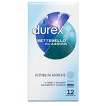 Durex Profilattico  settebello classico 12 pezzi