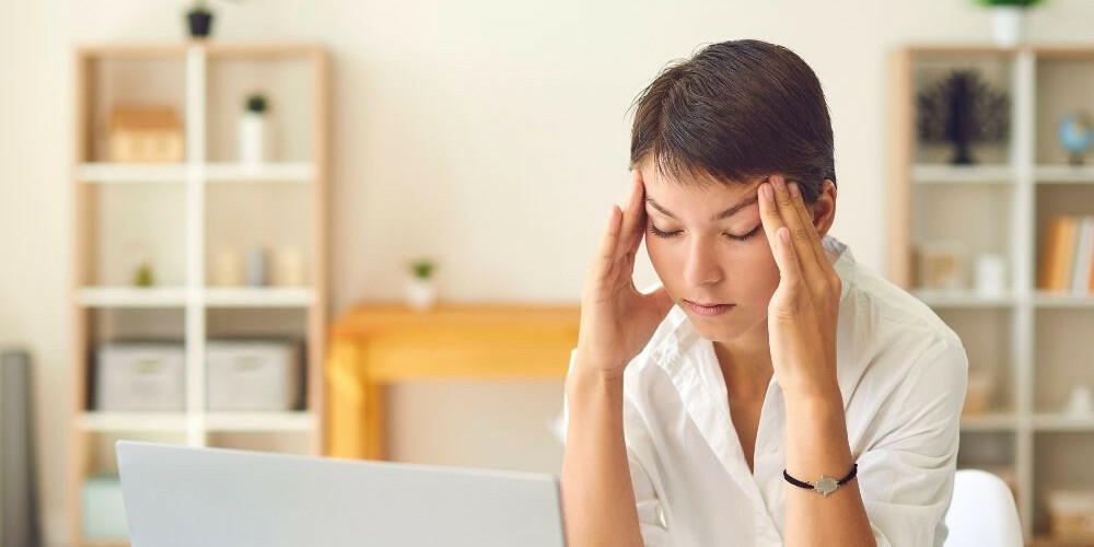 I rimedi per il mal di testa: consigli e prodotti