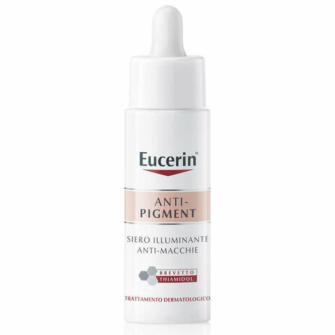 Eucerin Anti-pigment Siero Illuminante 30ml