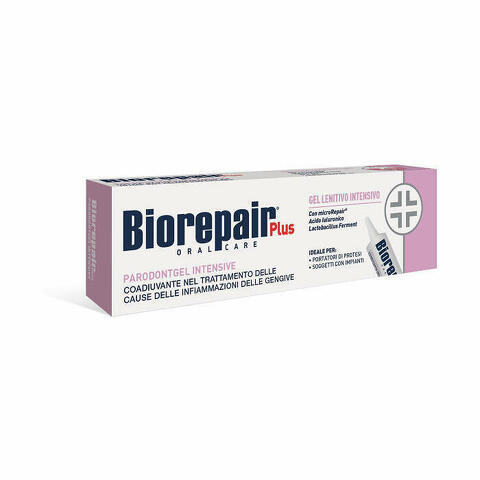 Biorepair Plus Parodontgel Intensive 20ml