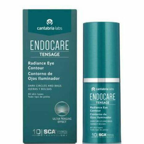 Endocare Tensage Eye Contour 15ml