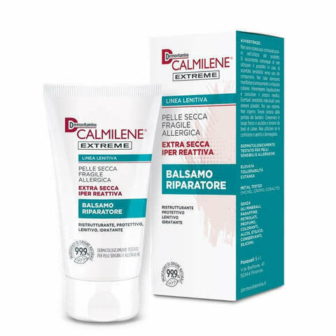 Dermovitamina Calmilene Extreme Balsamo Riparatore 40ml