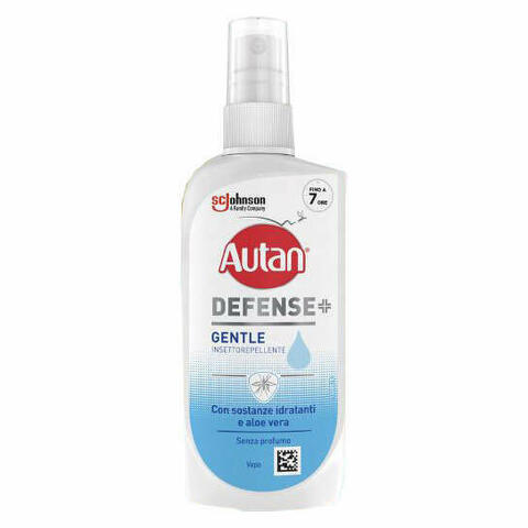 Autan Defense Gentle 100ml