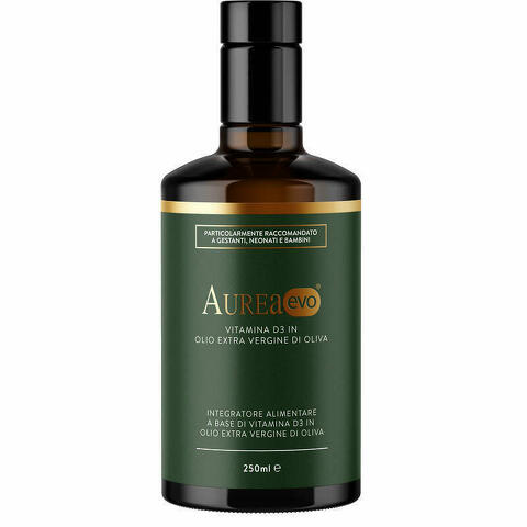 Aurea Evo 250ml