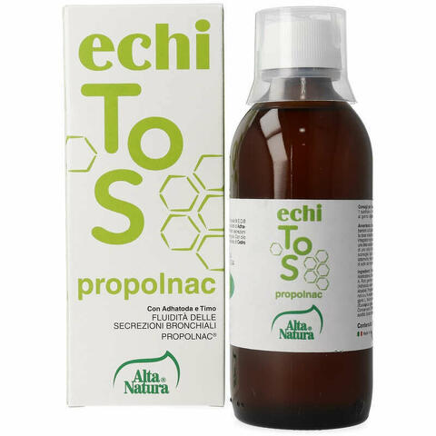 Echitos Nac Soluzione 150ml