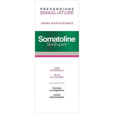 Somatoline Skin Expert Prevenzione Smagliature 200ml