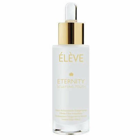 Eleve Eternity Sculpting Youth Siero Antiossidante Ossigenante Effetto Filler Immediato 30ml