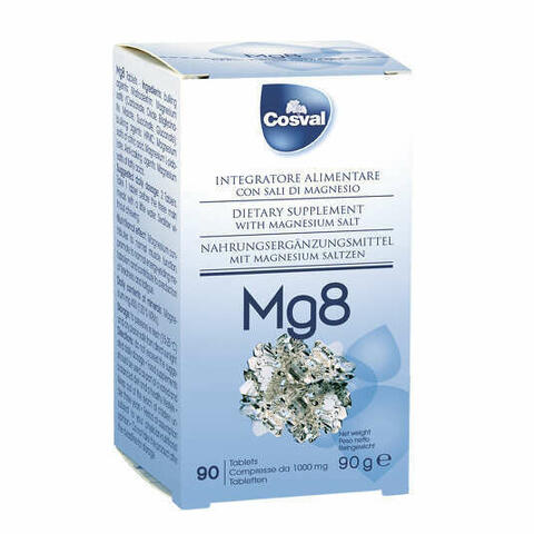 mg8 90 Capsule