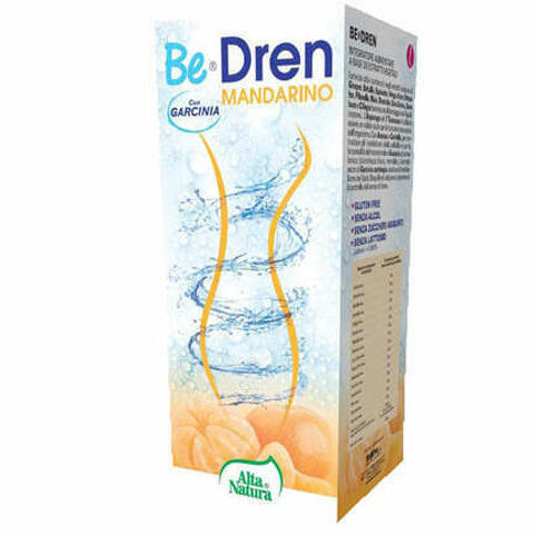 Bedren Mandarino 500ml