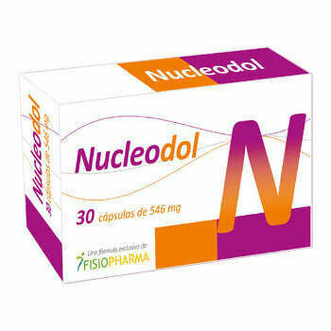 Nucleodol 30 Capsule