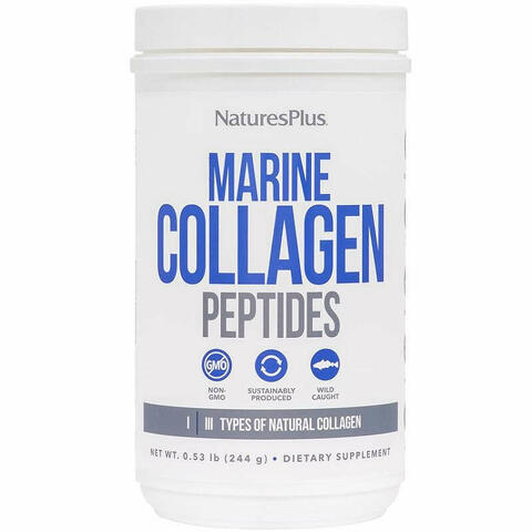 Marine Collagen Peptides 244 G