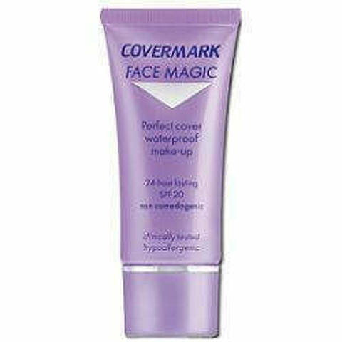 Covermark Face Magic 30ml Colore 2