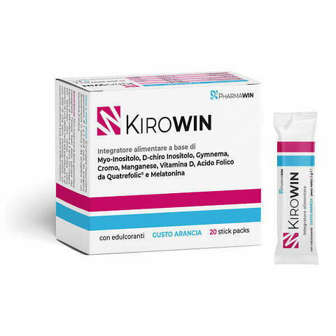 Kirowin 20 Stick Pack