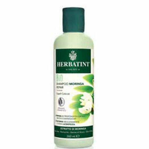 Herbatint Shampoo Moringa 260ml